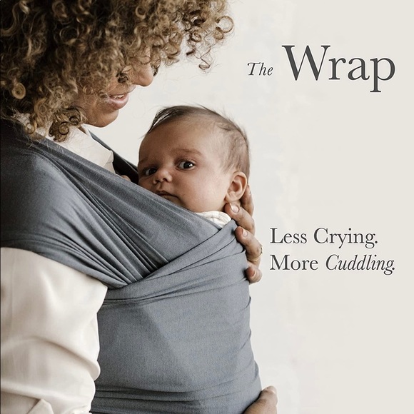 Solly Baby Wrap: Orion - Picture 1 of 8